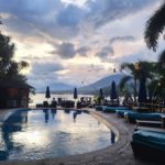 Pool & Lounge Area, Lembeh Resort